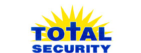 Total Security Logo